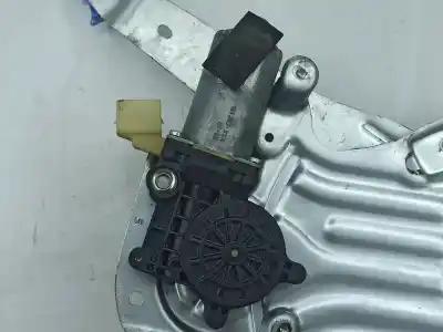 Автозапчастина б/у регулятор вікна передній лівий для iveco daily iv caja/chasis 35c15 посилання на oem iam 0130821760  