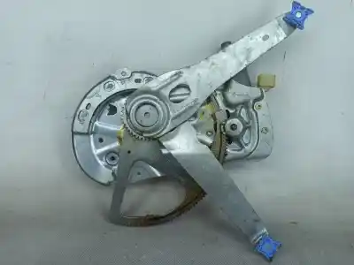 Автозапчастина б/у регулятор вікна передній лівий для iveco daily iv caja/chasis 35c15 посилання на oem iam 0130821760  