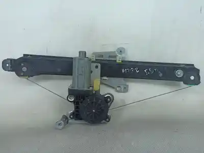 Peça sobressalente para automóvel em segunda mão elevador de vidros traseiro direito por iveco daily iv caja/chasis 35c15 referências oem iam 119970xxx