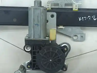 Second-hand car spare part rear right window regulator for iveco daily iv caja/chasis 35c15 oem iam references 119970xxx  