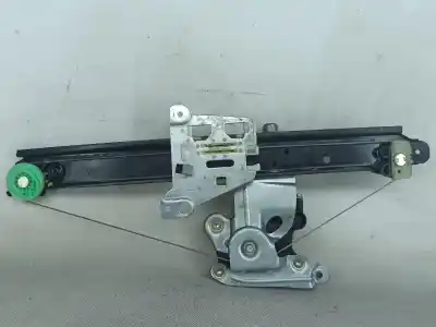 Second-hand car spare part rear right window regulator for iveco daily iv caja/chasis 35c15 oem iam references 119970xxx  