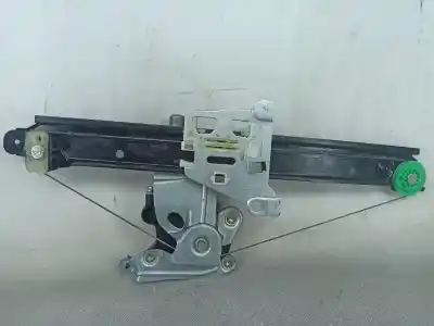 Автозапчасти б/у регулятор стекла заднего левого за iveco daily iv caja/chasis 35c15 ссылки oem iam 119971xxx  