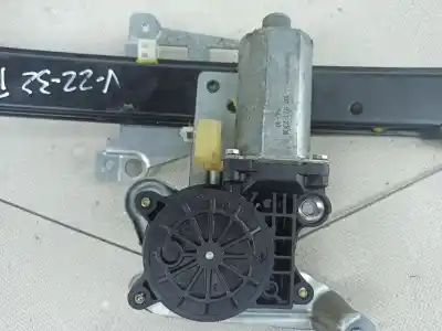 Автозапчасти б/у регулятор стекла заднего левого за iveco daily iv caja/chasis 35c15 ссылки oem iam 119971xxx  