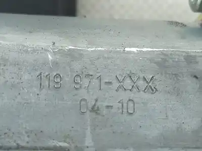 Автозапчасти б/у регулятор стекла заднего левого за iveco daily iv caja/chasis 35c15 ссылки oem iam 119971xxx  