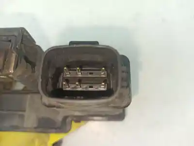 Second-hand car spare part rear right door lock for iveco daily iv caja/chasis 35c15 oem iam references 30663050  