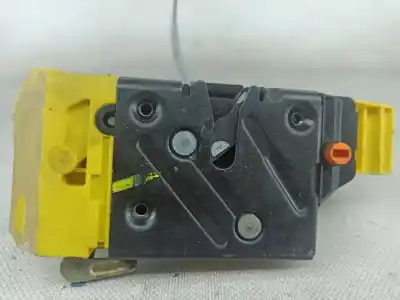 Peça sobressalente para automóvel em segunda mão fechadura da porta traseira esquerda por iveco daily iv caja/chasis 35c15 referências oem iam 30663048