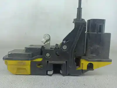 Gebrauchtes Autoersatzteil türschloss hinten links zum iveco daily iv caja/chasis 35c15 oem-iam-referenzen 30663048  