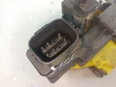 Gebrauchtes Autoersatzteil türschloss hinten links zum iveco daily iv caja/chasis 35c15 oem-iam-referenzen 30663048  