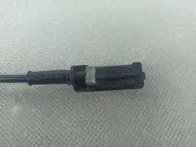 Gebrauchtes Autoersatzteil türschloss hinten links zum iveco daily iv caja/chasis 35c15 oem-iam-referenzen 30663048  