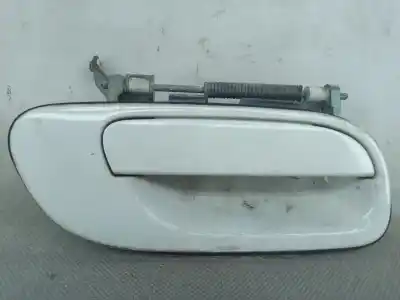 Peça sobressalente para automóvel em segunda mão puxador exterior traseiro direito por iveco daily iv caja/chasis 35c15 referências oem iam 9159640