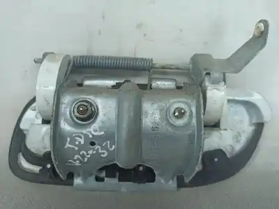 Gebrauchtes Autoersatzteil hinterer rechter äusserer griff zum iveco daily iv caja/chasis 35c15 oem-iam-referenzen 9159640  