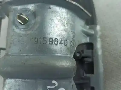 Gebrauchtes Autoersatzteil hinterer rechter äusserer griff zum iveco daily iv caja/chasis 35c15 oem-iam-referenzen 9159640  