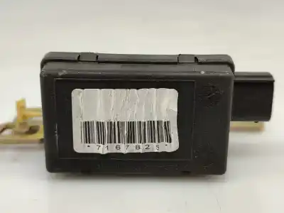 Автозапчастина б/у замок багажника / ворот для mini mini (r50, r53) 3243 l gasolina 2024 3p посилання на oem iam 7167825  