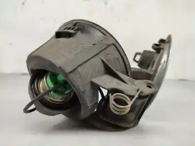 Автозапчастина б/у зовнішній пливний колпак для mini mini (r50, r53) 3243 l gasolina 2024 3p посилання на oem iam 51177033498  