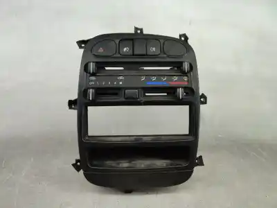 Автозапчасти б/у центральная консоль за hyundai h-1 / starex autobús (a1) 2.5 td ссылки oem iam 