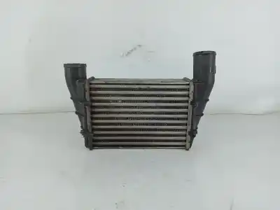 Peça sobressalente para automóvel em segunda mão intercooler por volkswagen passat variant (3b5) 1.9 tdi referências oem iam 058145805g  