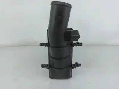 Peça sobressalente para automóvel em segunda mão intercooler por volkswagen passat variant (3b5) 1.9 tdi referências oem iam 058145805g  