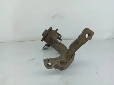 Автозапчасти б/у передняя правая кулачка за volkswagen passat variant (3b5) 1.9 tdi ссылки oem iam 8d0407258  