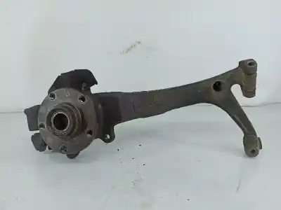 Автозапчасти б/у передняя левая кулачка за volkswagen passat variant (3b5) 1.9 tdi ссылки oem iam 8d0407257