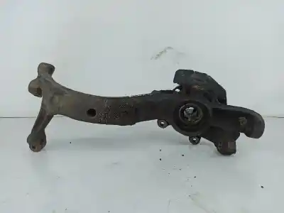 Автозапчасти б/у передняя левая кулачка за volkswagen passat variant (3b5) 1.9 tdi ссылки oem iam 8d0407257  