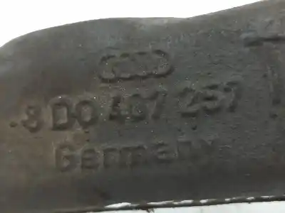 Автозапчасти б/у передняя левая кулачка за volkswagen passat variant (3b5) 1.9 tdi ссылки oem iam 8d0407257  