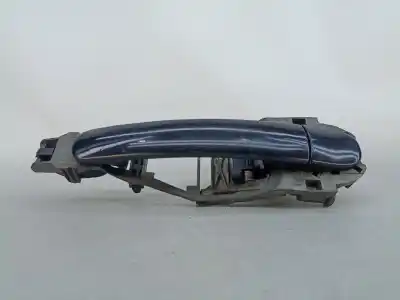 Автозапчасти б/у задняя правая наружная ручка за volkswagen passat variant (3b5) 1.9 tdi ссылки oem iam 3b0837885