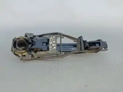 Автозапчасти б/у задняя правая наружная ручка за volkswagen passat variant (3b5) 1.9 tdi ссылки oem iam 3b0837885  