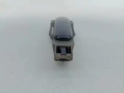 Автозапчасти б/у задняя правая наружная ручка за volkswagen passat variant (3b5) 1.9 tdi ссылки oem iam 3b0837885  