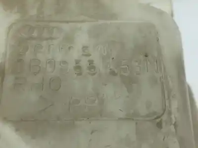 Автозапчасти б/у чистый депозит за volkswagen passat variant (3b5) 1.9 tdi ссылки oem iam 3b0955453n  