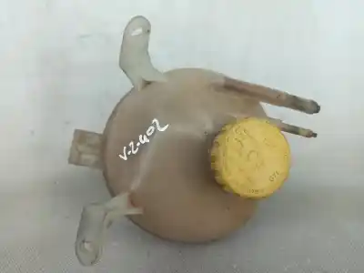 Second-hand car spare part COOLANT EXPANSION TANK for OPEL CORSA B (S93)  OEM IAM references 904100583  