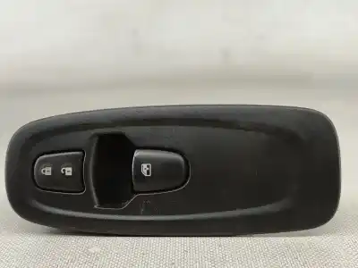 Peça sobressalente para automóvel em segunda mão botão / interruptor elevador vidro dianteiro direito por renault kadjar (ha_, hl_) 1.6 dci 130 referências oem iam 