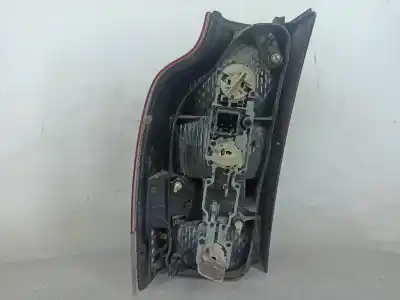 Автозапчастина б/у правий передній пілот для iveco daily iv caja/chasis 35c15 посилання на oem iam   