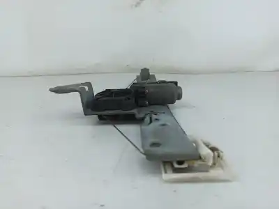 Second-hand car spare part rear left window regulator for renault megane ii sedán (lm0/1_) 1.5 dci (lm1e) oem iam references 440726h1  