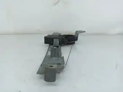 Second-hand car spare part rear left window regulator for renault megane ii sedán (lm0/1_) 1.5 dci (lm1e) oem iam references 440726h1  