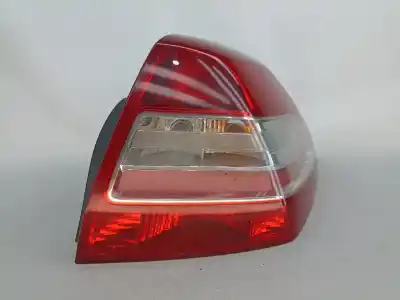 Second-hand car spare part front right headlight for renault megane ii sedán (lm0/1_) 1.5 dci (lm1e) oem iam references 8200417347 Second-hand car spare part front right headlight for renault megane ii sedán (lm0/1_) 1.5 dci (lm1e) oem iam references 8200417347