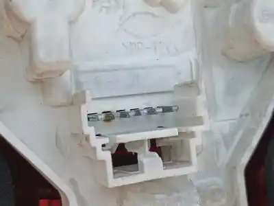 Автозапчасти б/у правый передний пилот за renault megane ii sedán (lm0/1_) 1.5 dci (lm1e) ссылки oem iam 8200417347   Автозапчасти б/у правый передний пилот за renault megane ii sedán (lm0/1_) 1.5 dci (lm1e) ссылки oem iam 8200417347