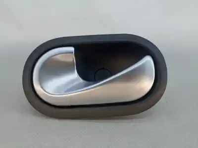 Second-hand car spare part interior left rear handle for renault megane ii sedán (lm0/1_) 1.5 dci (lm1e) oem iam references 8200028487 Second-hand car spare part interior left rear handle for renault megane ii sedán (lm0/1_) 1.5 dci (lm1e) oem iam references 8200028487