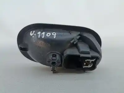 Автозапчасти б/у левая задняя внутренняя ручка за renault megane ii sedán (lm0/1_) 1.5 dci (lm1e) ссылки oem iam 8200028487  