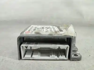 Peça sobressalente para automóvel em segunda mão centralina de airbag por kia picanto (ba) 1.1 crdi gasóleo 2008 5p referências oem iam 9591007110