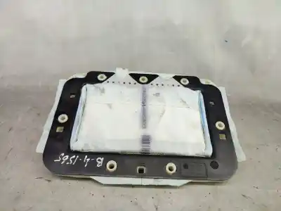 Peça sobressalente para automóvel em segunda mão airbag dianteiro direito por renault fluence (l30_) z.e. elétrico 2013 4p referências oem iam 985250008r