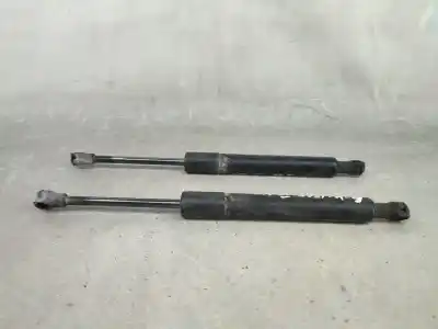 Peça sobressalente para automóvel em segunda mão amortecedores do tronco / porta por renault fluence (l30_) z.e. elétrico 2013 4p referências oem iam 904514876r