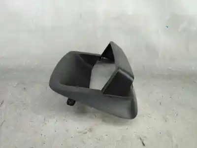 Автозапчасти б/у центральная консоль за renault fluence (l3) desde 11/2009 fluence z.e. dynamique ссылки oem iam   