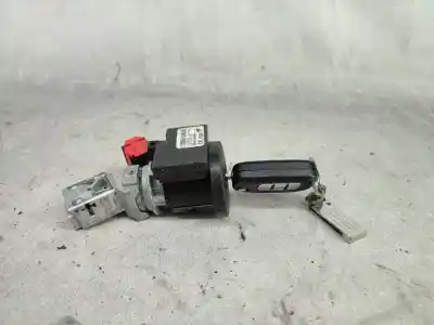 Peça sobressalente para automóvel em segunda mão comutador de ignição por renault fluence (l30_) z.e. elétrico 2013 4p referências oem iam 285910001r