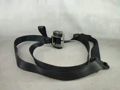 Peça sobressalente para automóvel em segunda mão cinto de segurança traseiro direito por renault fluence (l30_) z.e. elétrico 2013 4p referências oem iam 888400034r