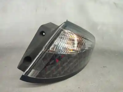 Peça sobressalente para automóvel em segunda mão farolim dianteiro direito por renault fluence (l30_) z.e. elétrico 2013 4p referências oem iam 265501177r