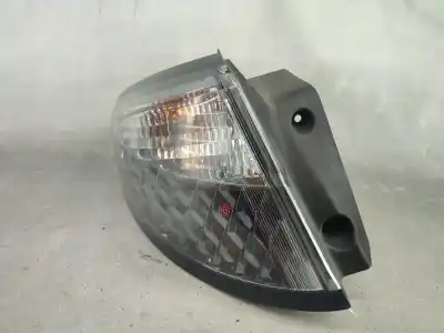 Peça sobressalente para automóvel em segunda mão farolim traseiro esquerdo por renault fluence (l30_) z.e. elétrico 2013 4p referências oem iam 265559201r