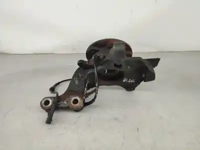 Second-hand car spare part front right knuckle for renault fluence (l3) desde 11/2009 fluence z.e. dynamique oem iam references   