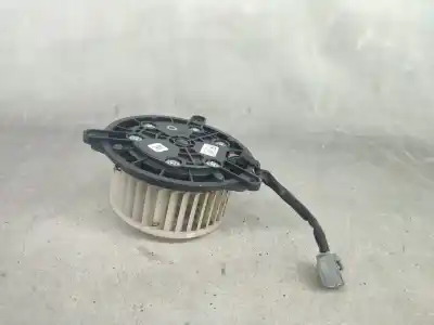 Peça sobressalente para automóvel em segunda mão motor de sofagem por renault fluence (l30_) z.e. elétrico 2013 4p referências oem iam t1016210m