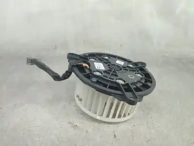 Peça sobressalente para automóvel em segunda mão motor de sofagem por renault fluence (l30_) z.e. elétrico 2013 4p referências oem iam t1016210m