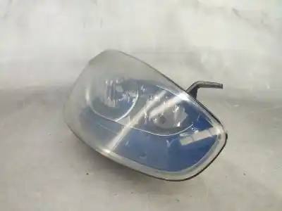 Peça sobressalente para automóvel em segunda mão farol / farolim direito por renault fluence (l30_) z.e. elétrico 2013 4p referências oem iam 260102708r